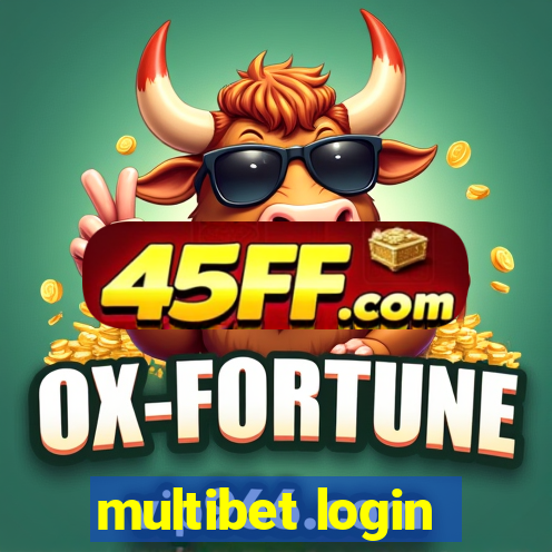 multibet login
